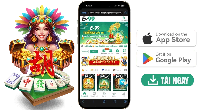 Trải nghiệm người dùng vượt trội trên hipclub app