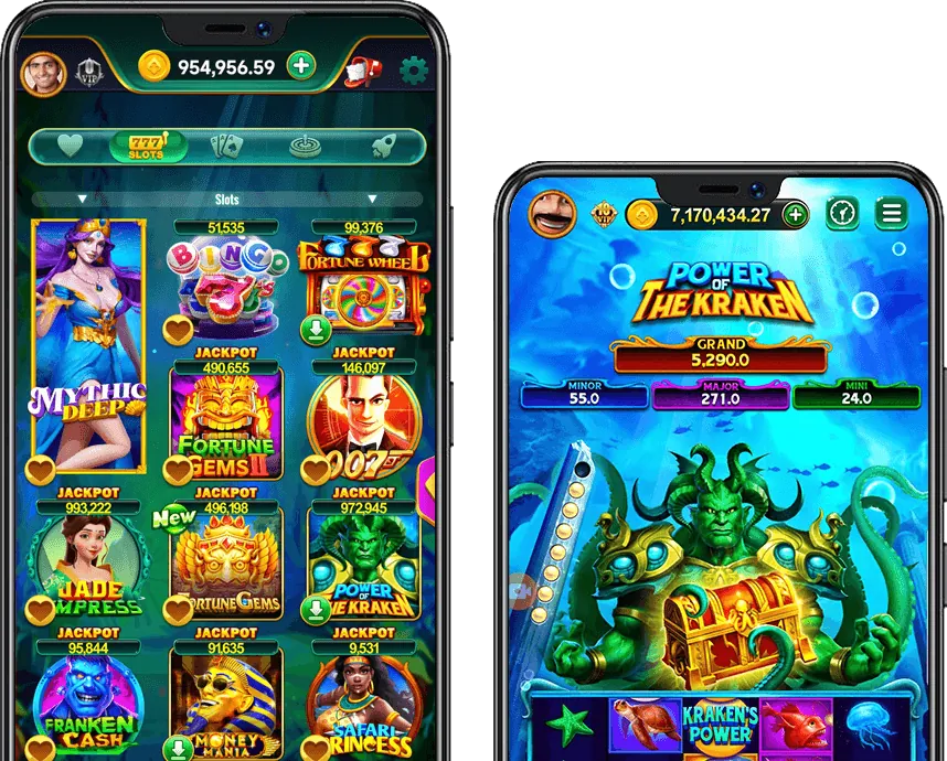Đa dạng trò chơi hipclub app